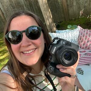 Meet your Posher, Jill